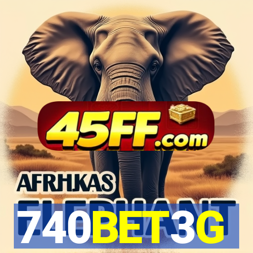 740BET3G