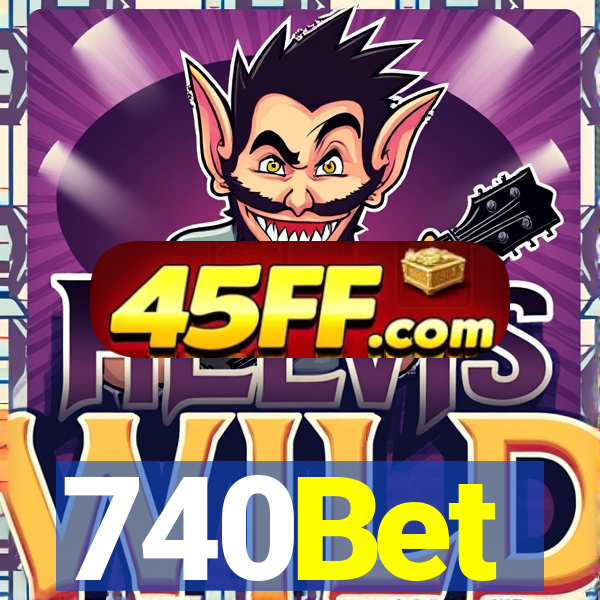 740Bet