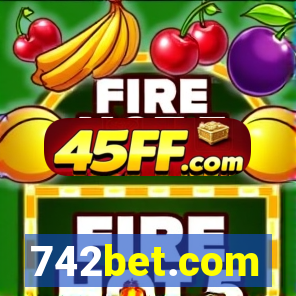 742bet.com