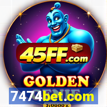 7474bet.com