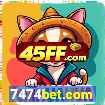 7474bet.com