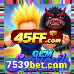 7539bet.com