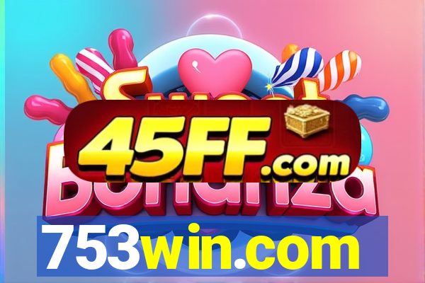753win.com