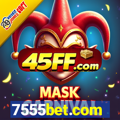 7555bet.com