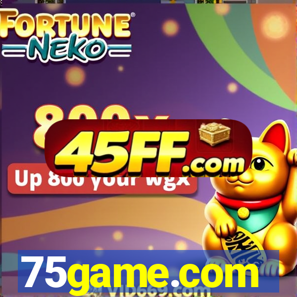 75game.com