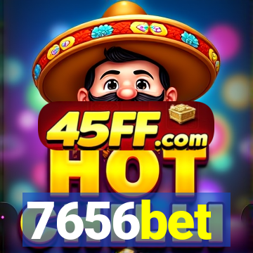 7656bet
