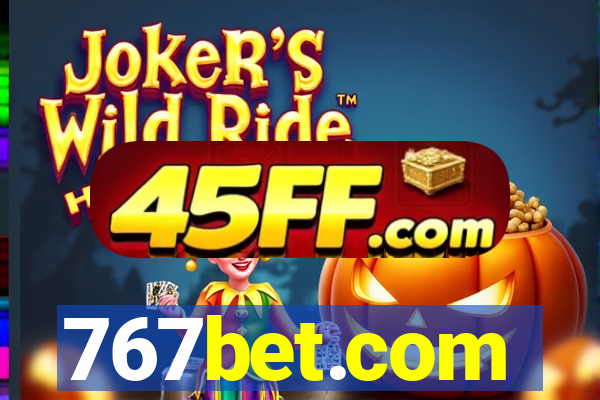 767bet.com