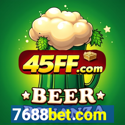 7688bet.com