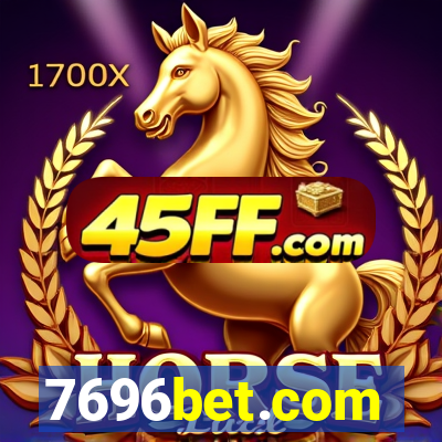 7696bet.com