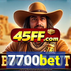 7700bet