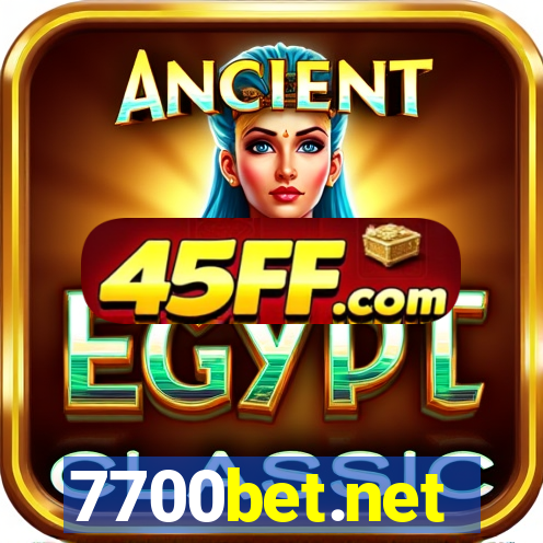 7700bet.net