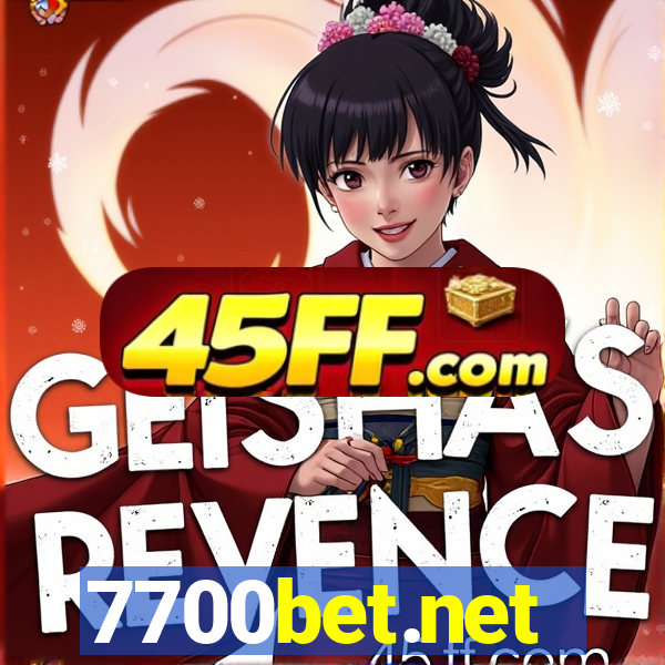 7700bet.net