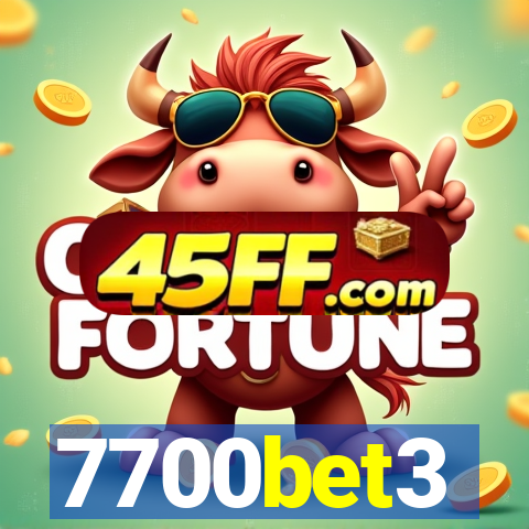 7700bet3
