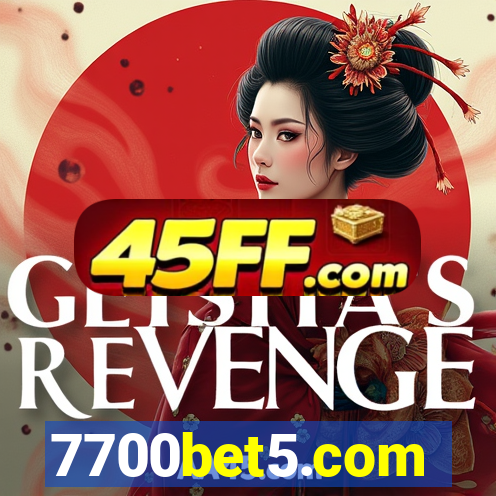 7700bet5.com