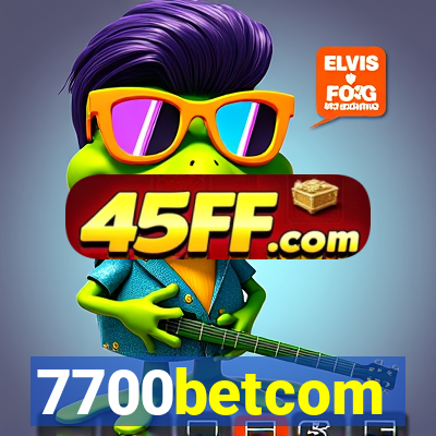 7700betcom