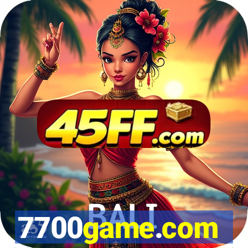 7700game.com