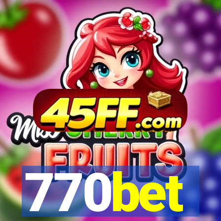 770bet