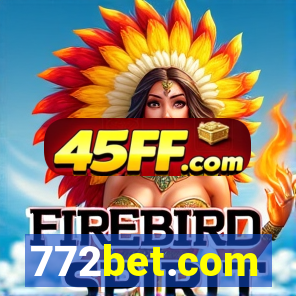 772bet.com