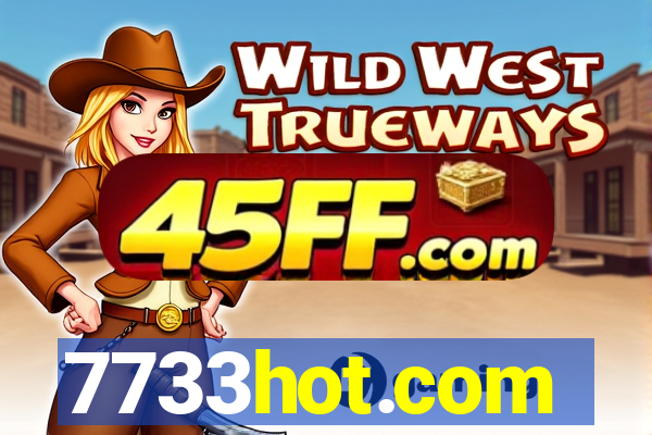 7733hot.com