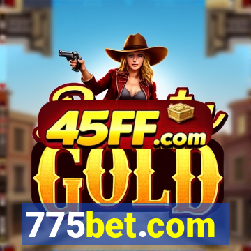 775bet.com
