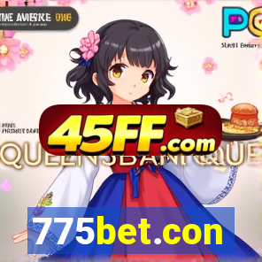 775bet.con