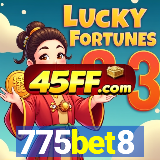 775bet8