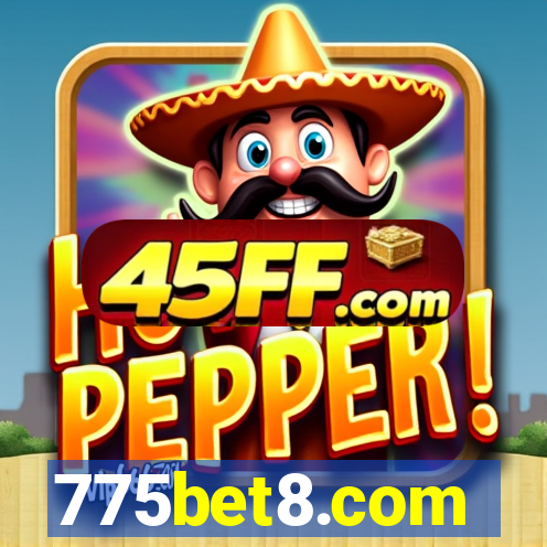 775bet8.com