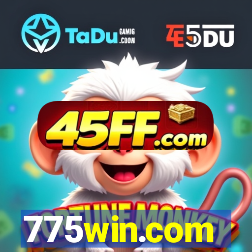 775win.com