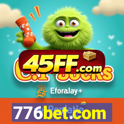 776bet.com