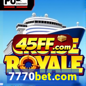 7770bet.com