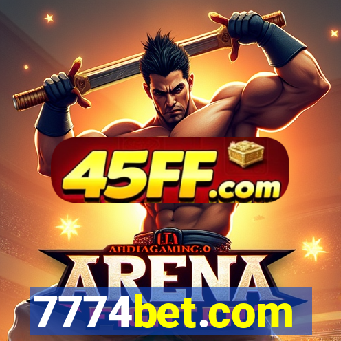 7774bet.com