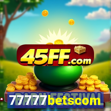 77777betscom