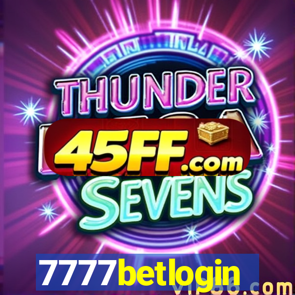 7777betlogin