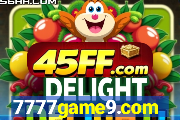 7777game9.com