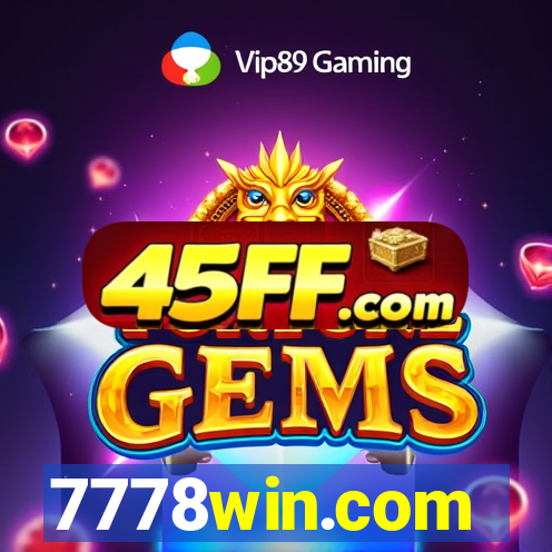 7778win.com