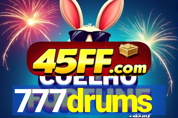 777drums