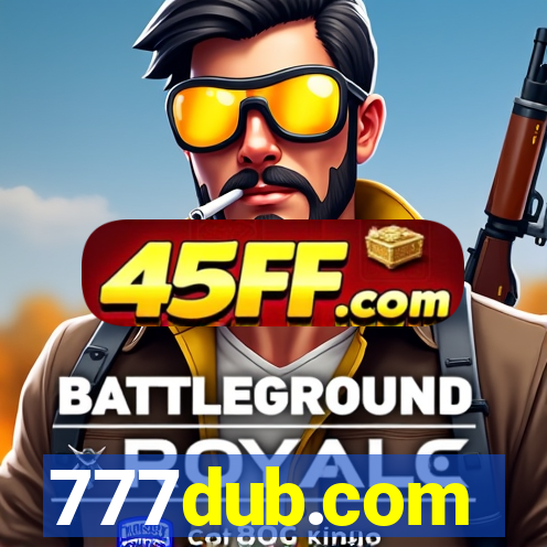 777dub.com