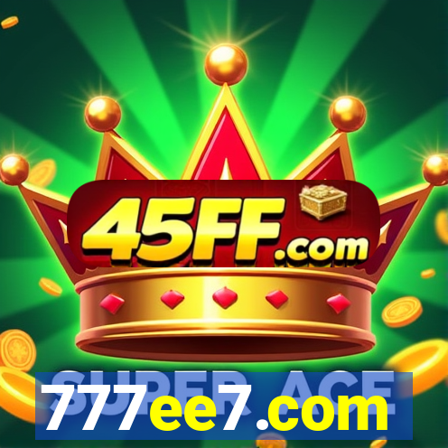 777ee7.com