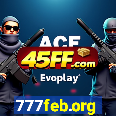 777feb.org