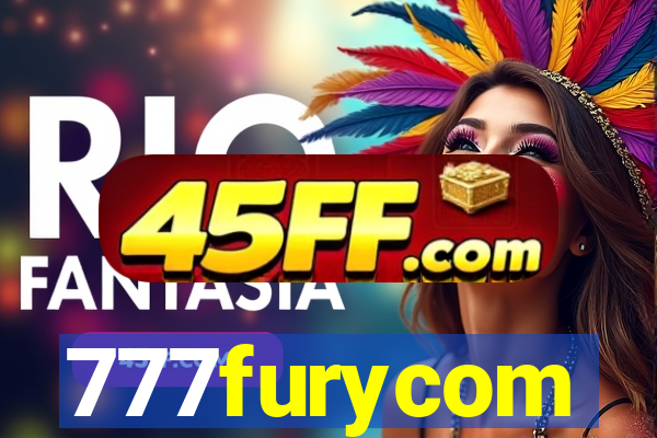 777furycom