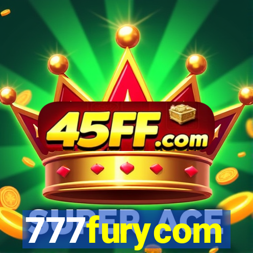 777furycom