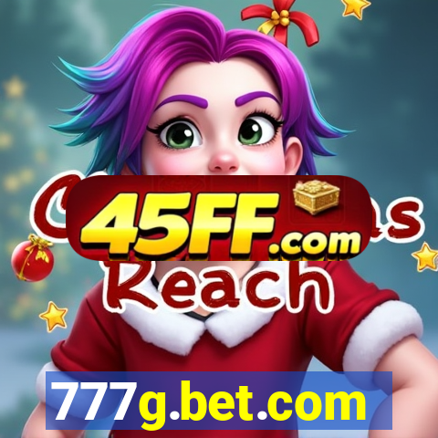 777g.bet.com