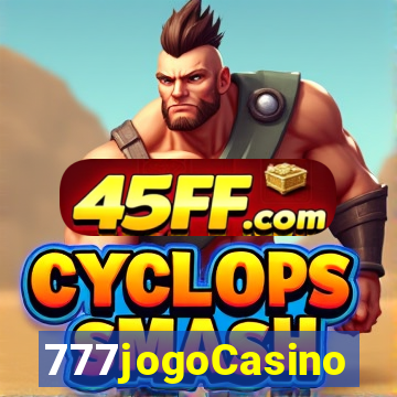 777jogoCasino