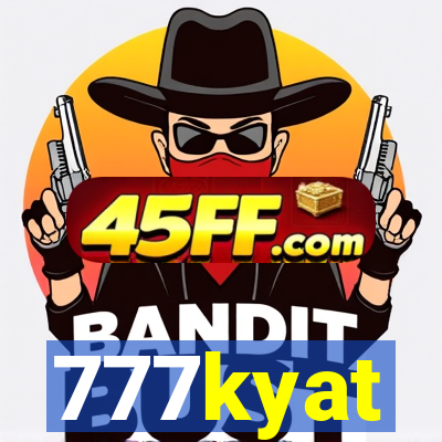 777kyat