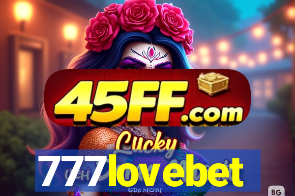 777lovebet