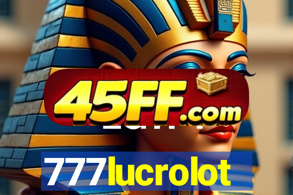 777lucrolot