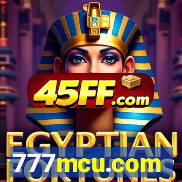 777mcu.com
