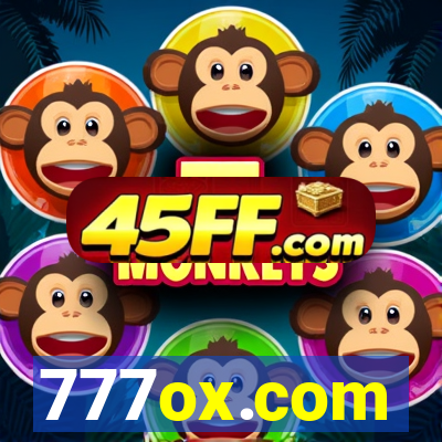 777ox.com