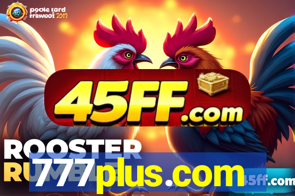 777plus.com