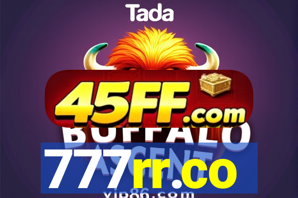 777rr.co